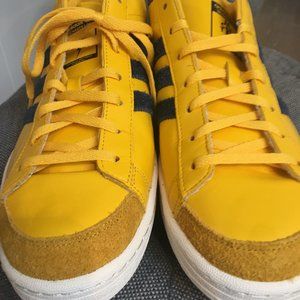 Adidas Hook Shot 84-Lab Brand New Men's size 11